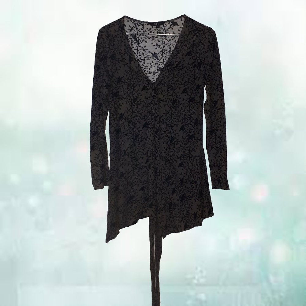 ASH Blouse